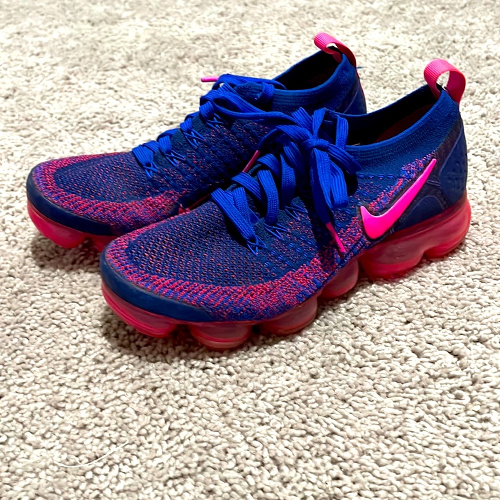 Nike VaporMax
